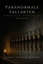 Paranormale Fallakten
