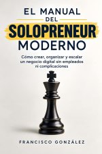 El Manual del Solopreneur Moderno