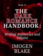 The Dark Romance Handbook