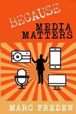 BECAUSE MEDIA MATTERS