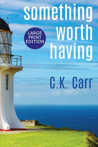 Something Worth Having