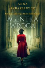 Agentka wroga wyd. 2