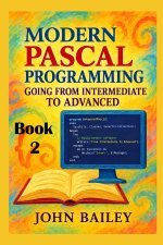 Modern Pascal Programming