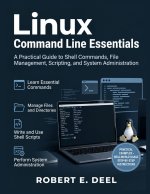 LINUX COMMAND LINE ESSENTIALS
