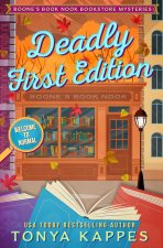 Deadly First Edition