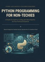 Python Programming for Non-Techies