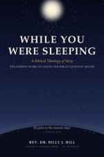 While You Were Sleeping