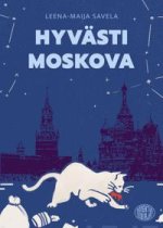 Hyvästi Moskova