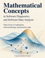 Mathematical Concepts in Software Diagnostics and Software Data Analysis