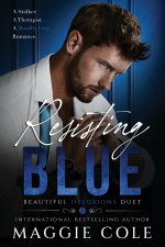 Resisting Blue