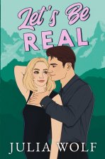 Let's Be Real