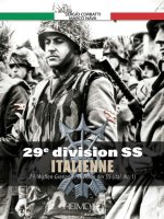 29e DIVISION SS ITALIENNE