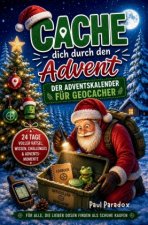 Cache dich durch den Advent