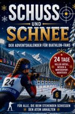 Schuss und Schnee