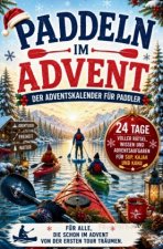 Paddeln im Advent