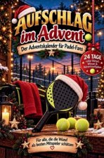 Aufschlag im Advent