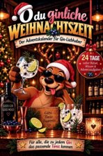 O du ginliche Weihnachtszeit
