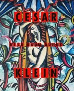 Cesar Klein: Bild Raum Bühne