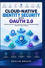 Cloud-Native Identity Security with OAuth 2.0