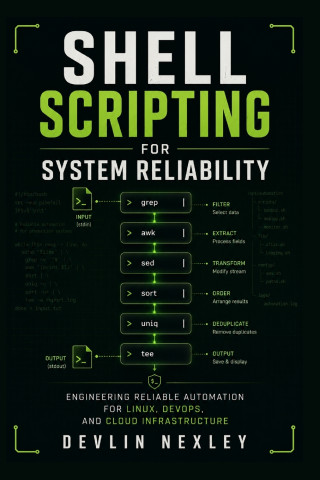 Shell Scripting for System Reliability