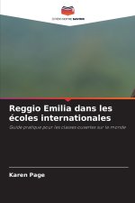 Reggio Emilia dans les écoles internationales