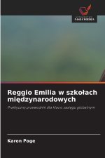Reggio Emilia w szkołach międzynarodowych