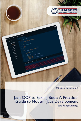 Java OOP to Spring Boot