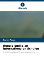 Reggio Emilia an internationalen Schulen