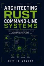 Architecting Rust Command-Line Systems