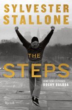 steps. Come sono diventato Rocky Balboa