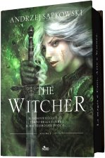 Witcher. Collector's edition