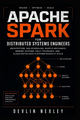 Apache Spark for Distributed Systems Engineers