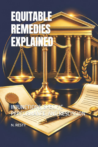 EQUITABLE REMEDIES EXPLAINED