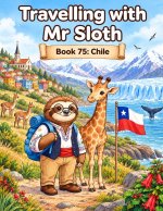Travelling with Mr Sloth