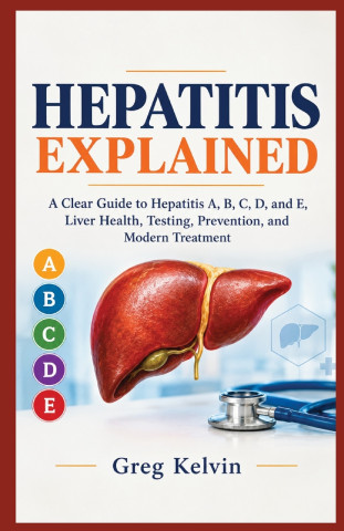 HEPATITIS EXPLAINED