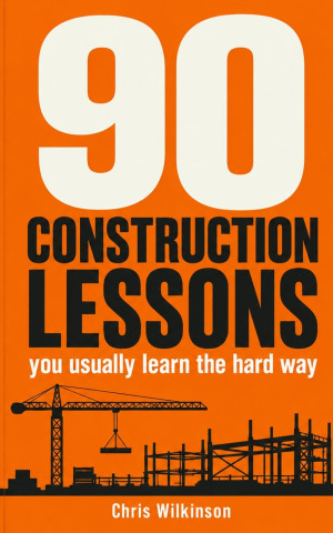 90 Construction Lessons
