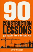 90 Construction Lessons