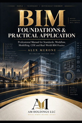 BIM Foundations & Practical Application