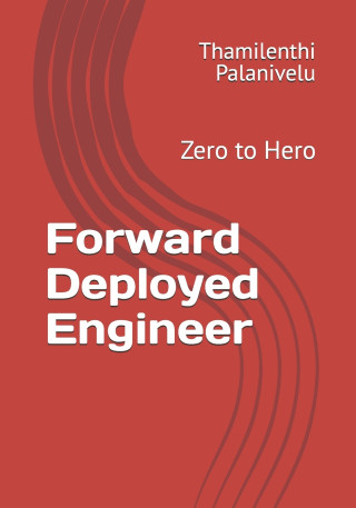 Forward Deployed Engineer