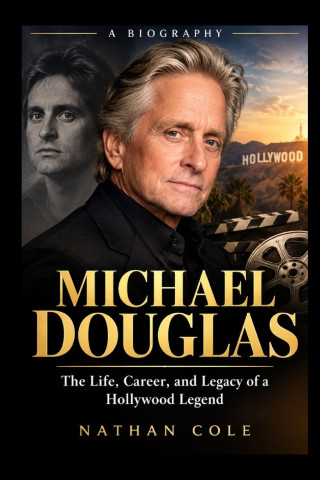 Michael Douglas