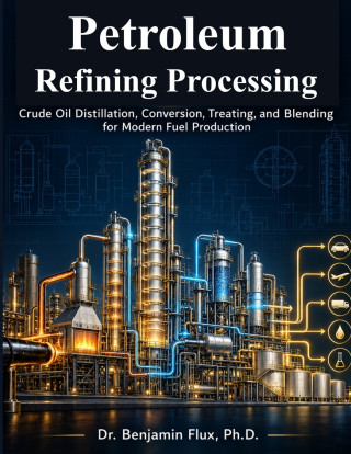 Petroleum Refining Processing
