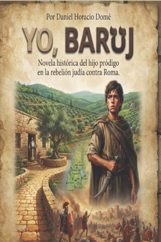 YO, BARUJ
