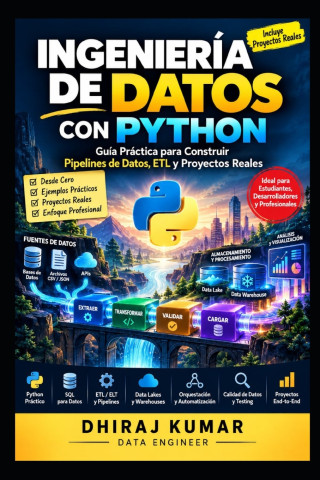 Ingeniería de Datos con Python