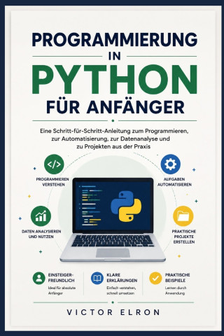 Python-Programmierung für Anfänger