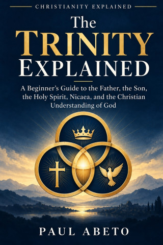 The Trinity Explained