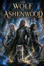The Wolf of Ashenwood