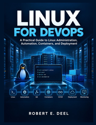 LINUX FOR DEVOPS