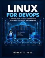 LINUX FOR DEVOPS