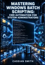 MASTERING WINDOWS BATCH SCRIPTING