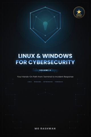Linux & Windows for Cybersecurity
